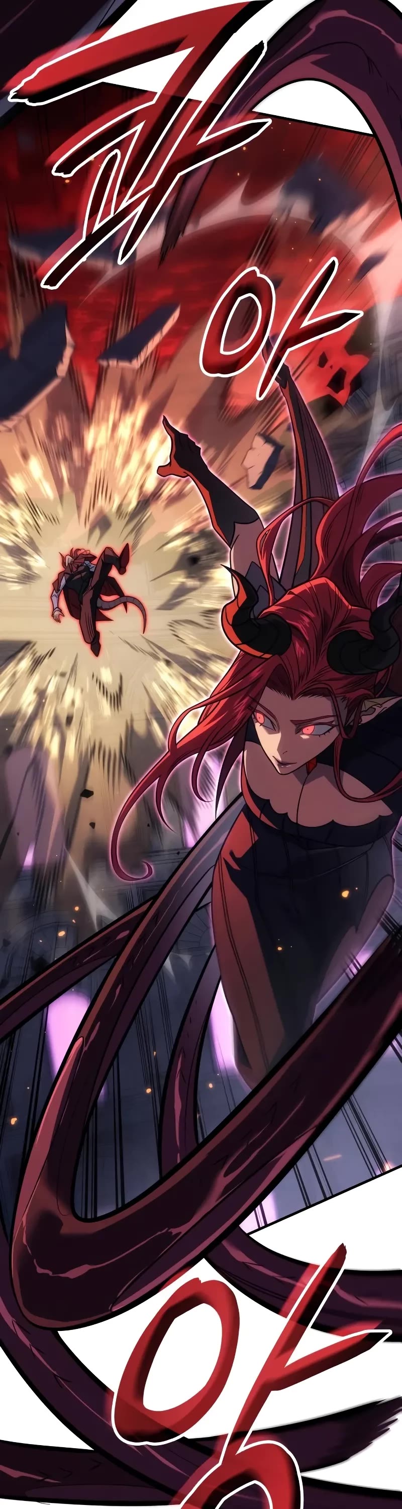 Regressing With the King's Power chapter 61 page 24