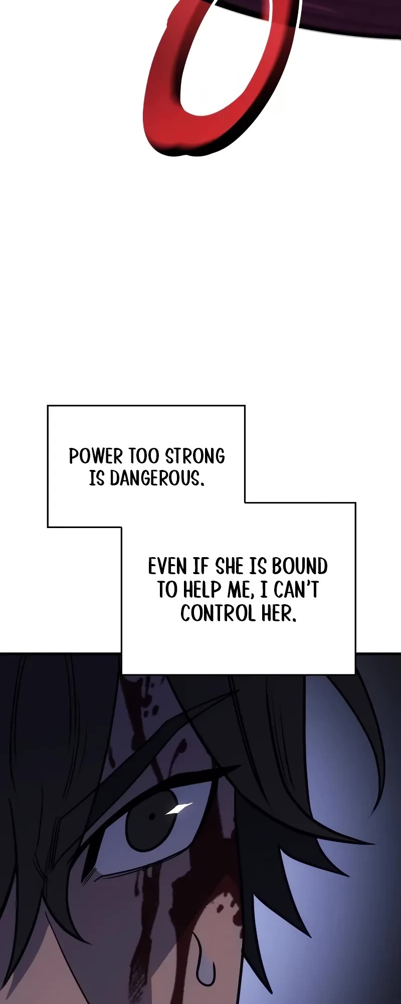 Regressing With the King's Power chapter 61 page 25