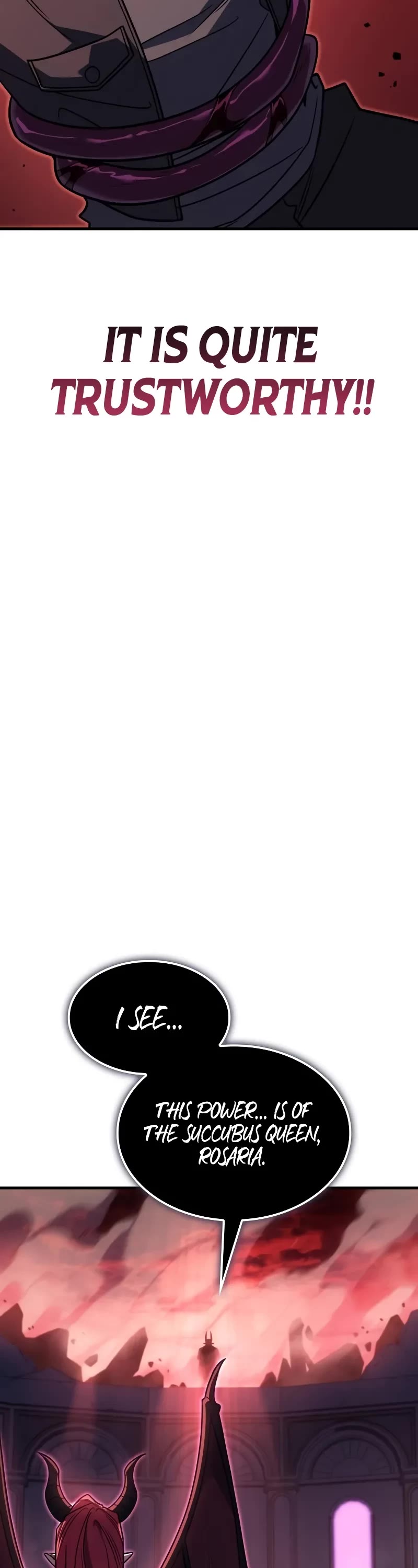 Regressing With the King's Power chapter 61 page 28