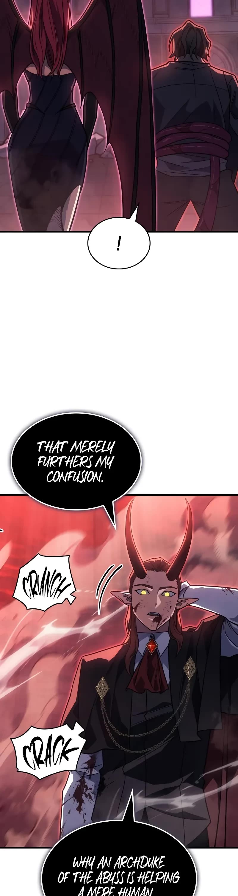 Regressing With the King's Power chapter 61 page 29