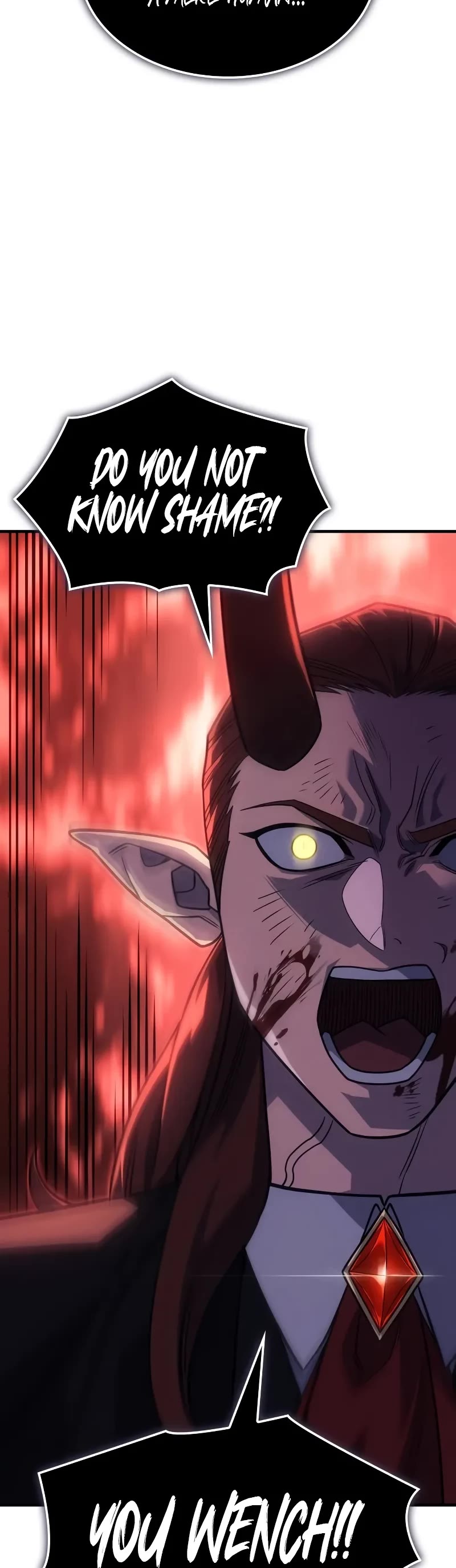 Regressing With the King's Power chapter 61 page 30