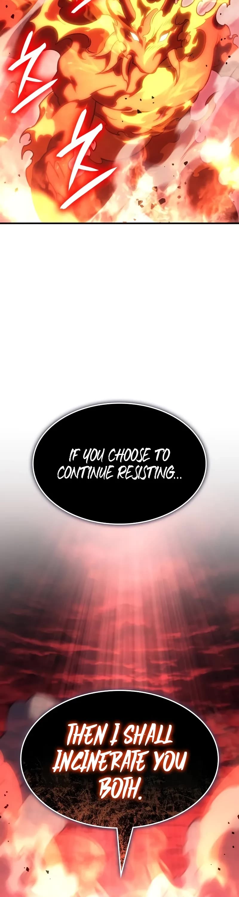 Regressing With the King's Power chapter 61 page 39