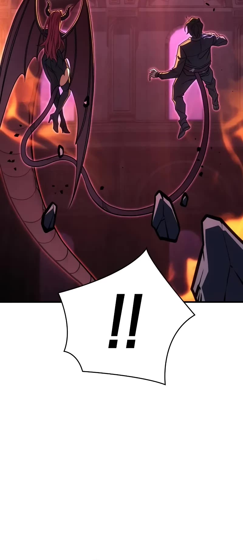 Regressing With the King's Power chapter 61 page 41