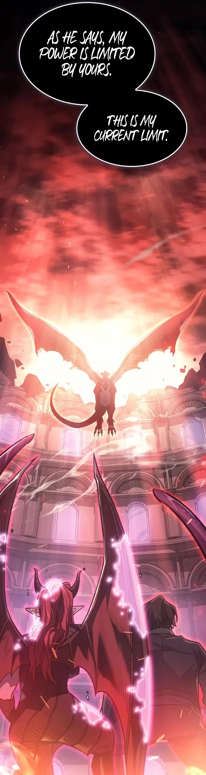 Regressing With the King's Power chapter 61 page 47