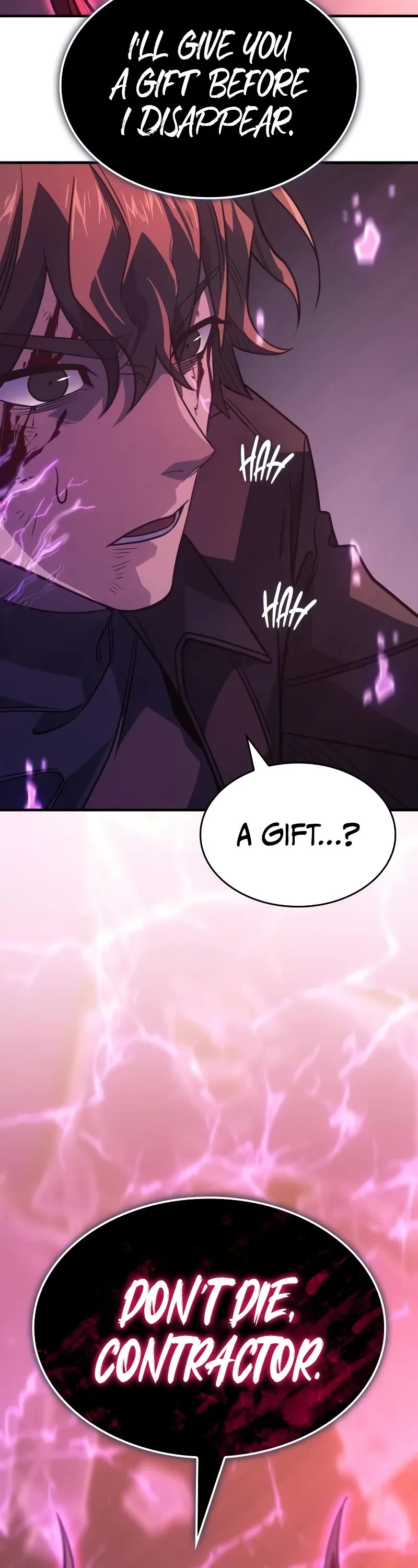 Regressing With the King's Power chapter 61 page 49