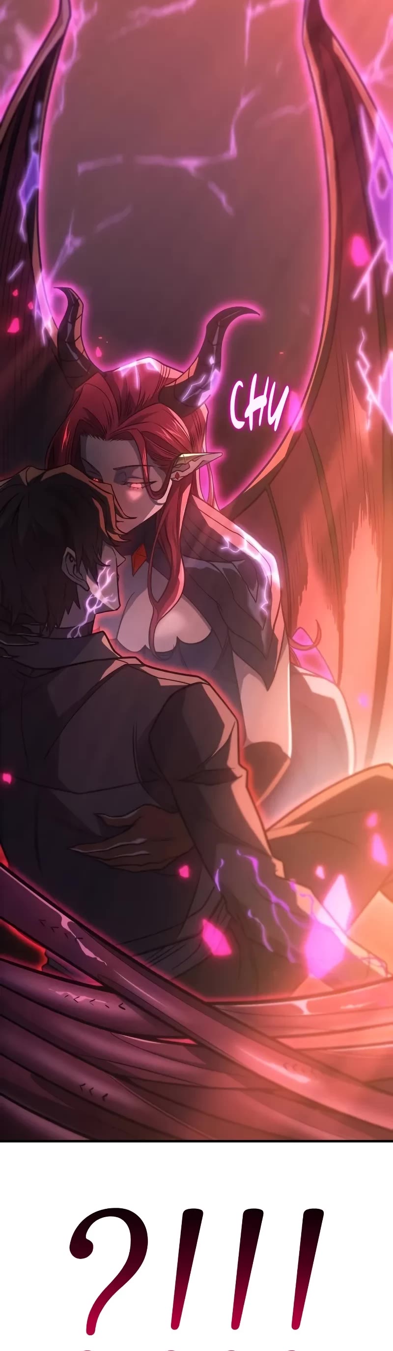 Regressing With the King's Power chapter 61 page 50