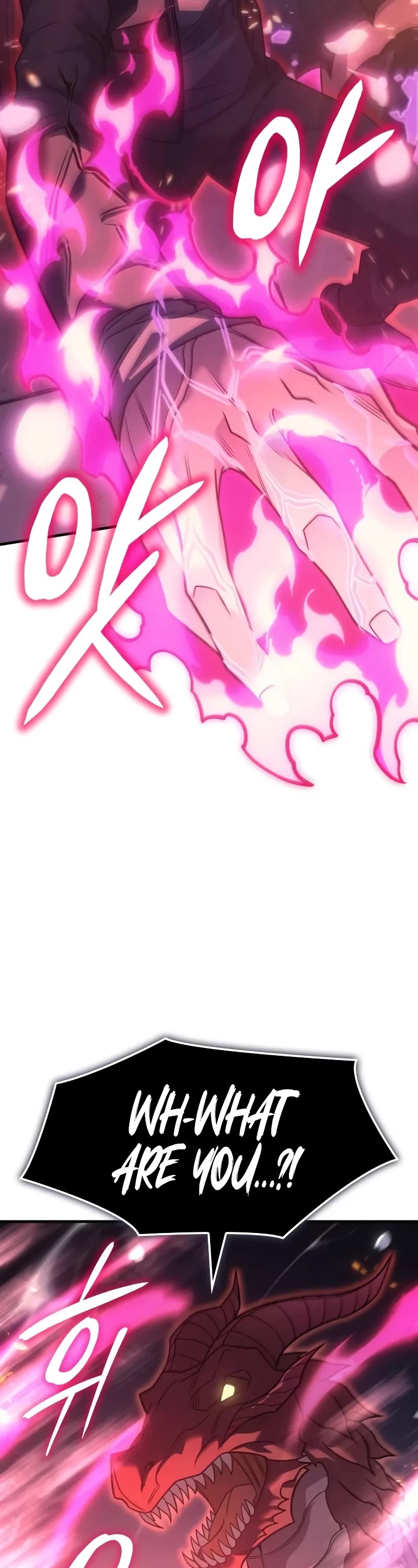 Regressing With the King's Power chapter 61 page 53