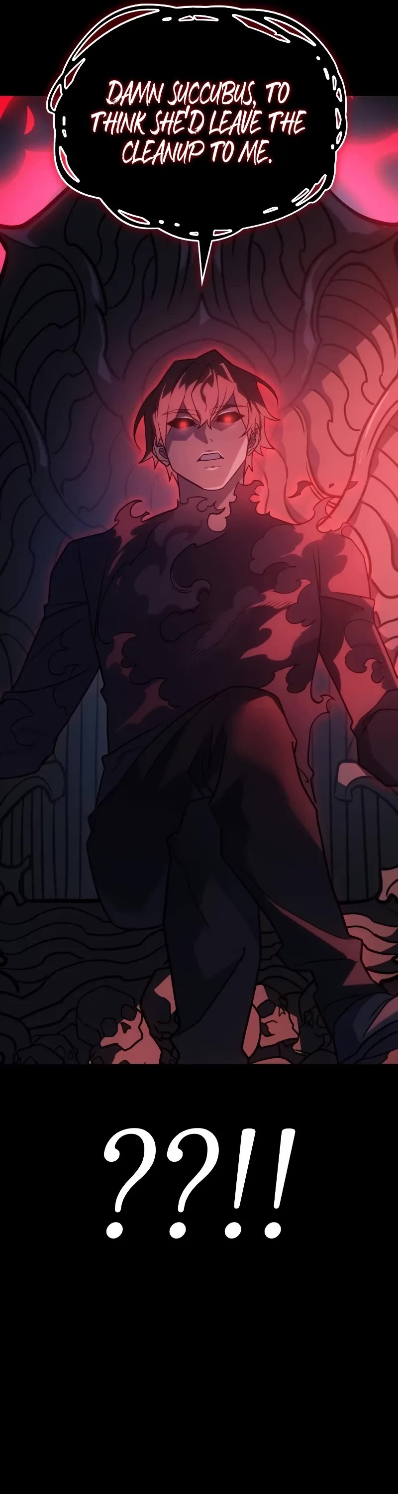 Regressing With the King's Power chapter 61 page 57