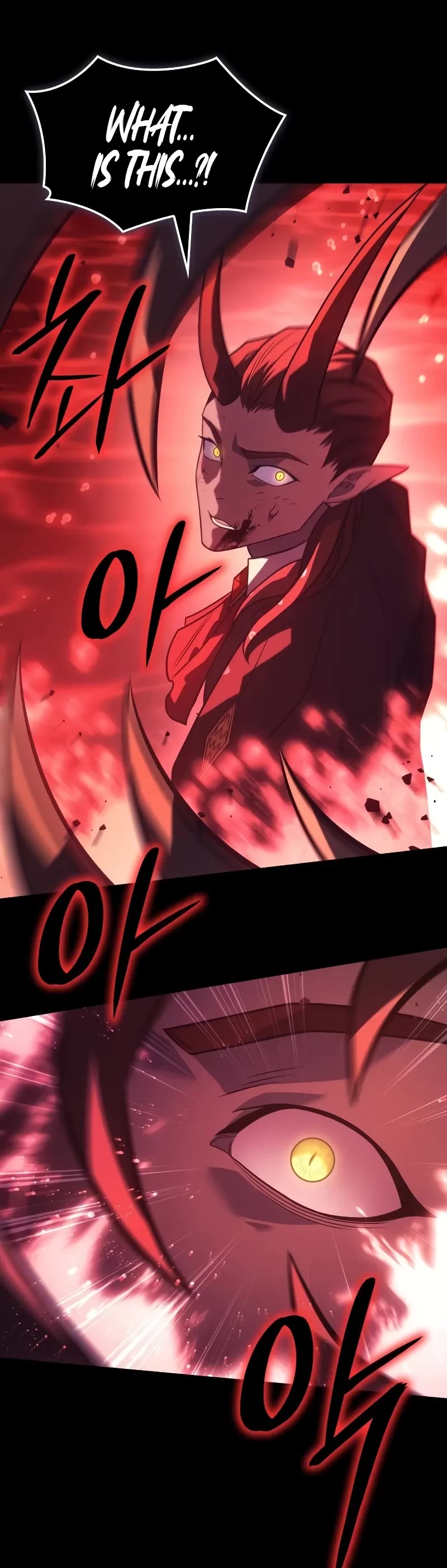 Regressing With the King's Power chapter 61 page 64