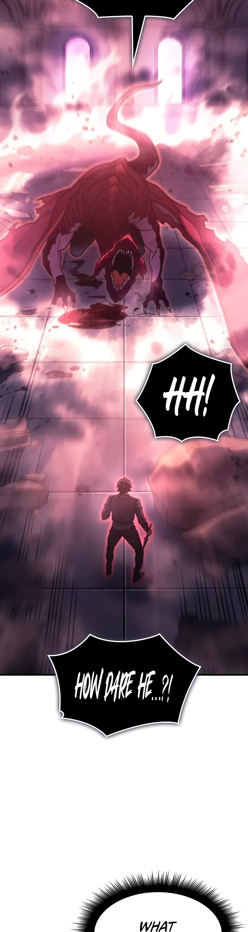 Regressing With the King's Power chapter 61 page 67