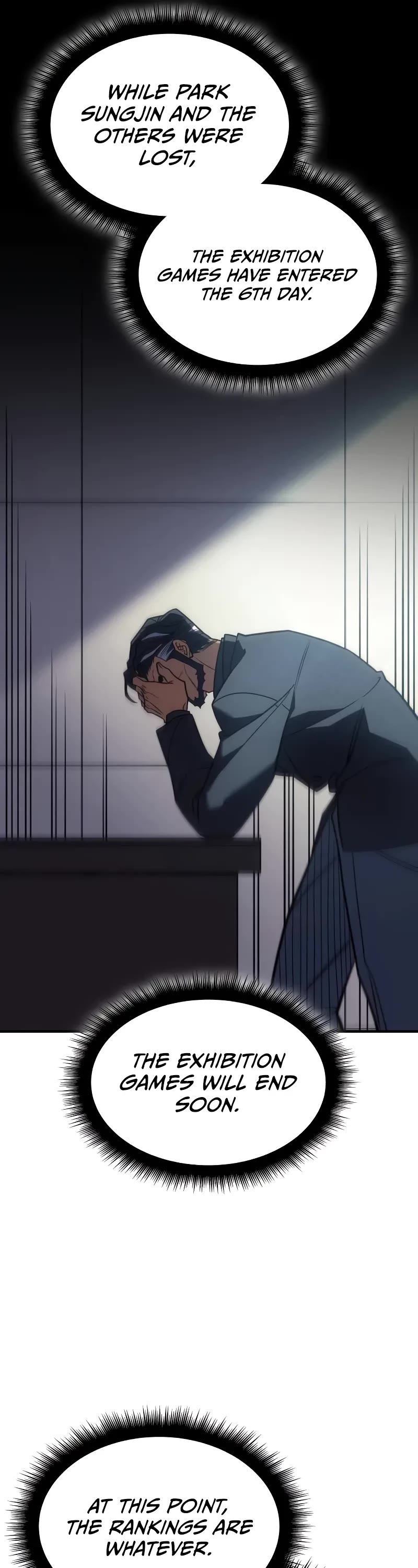 Regressing With the King's Power chapter 61 page 7