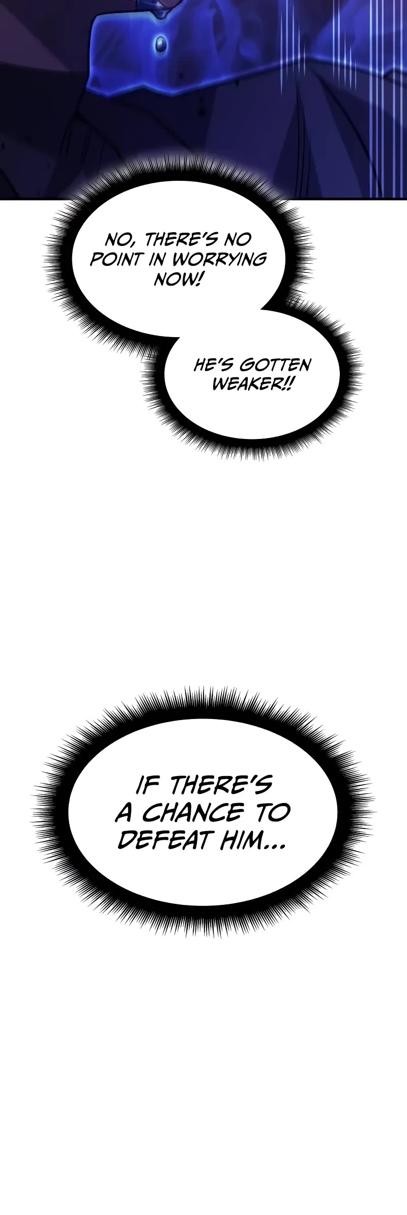 Regressing With the King's Power chapter 61 page 70