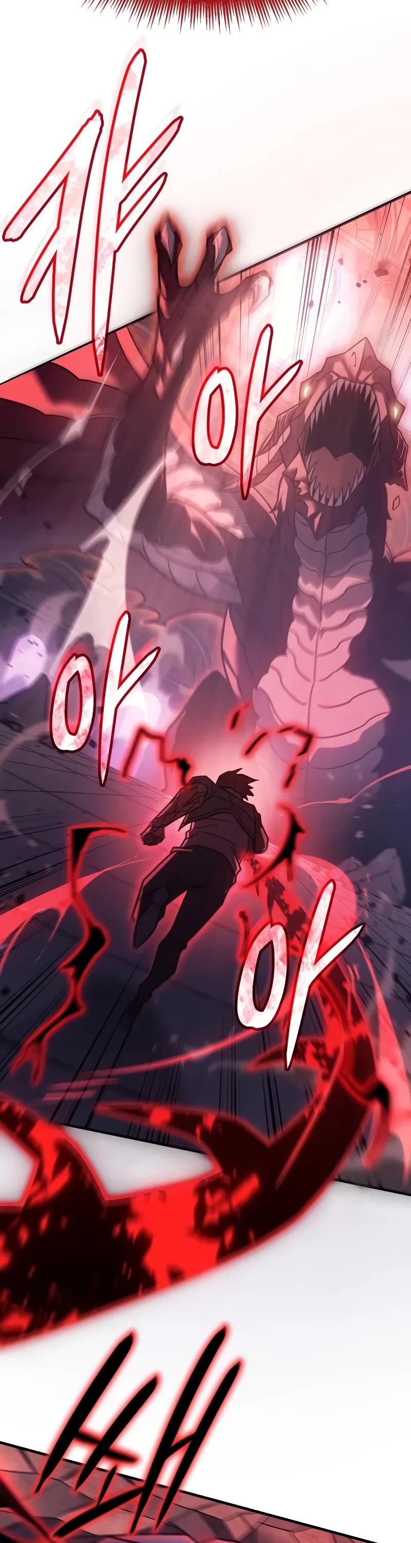 Regressing With the King's Power chapter 61 page 72