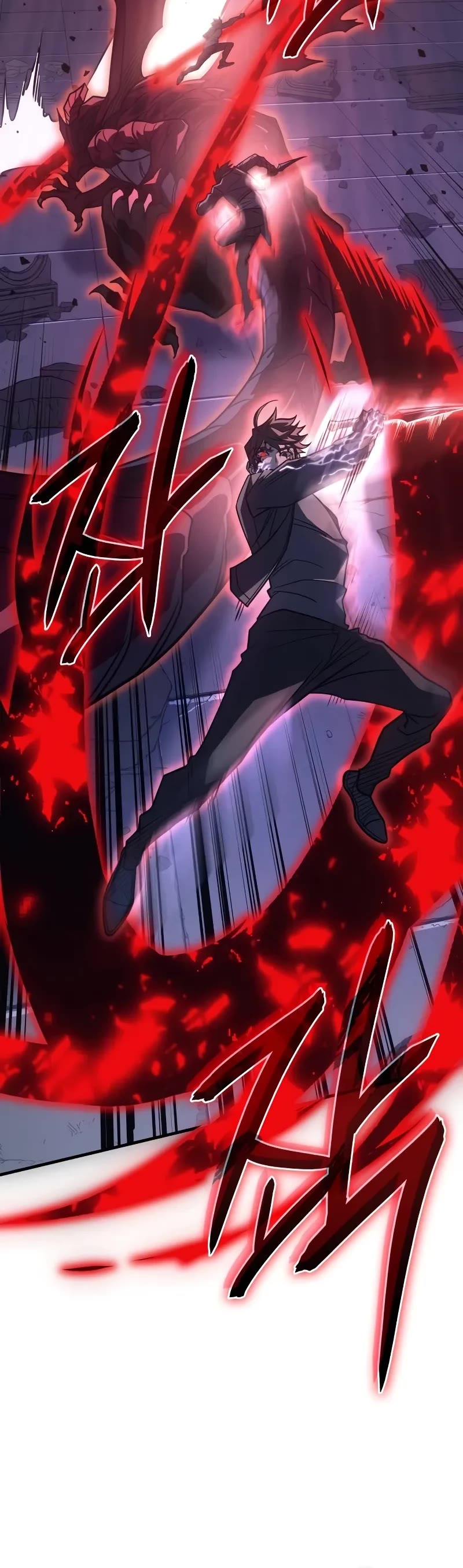 Regressing With the King's Power chapter 61 page 74