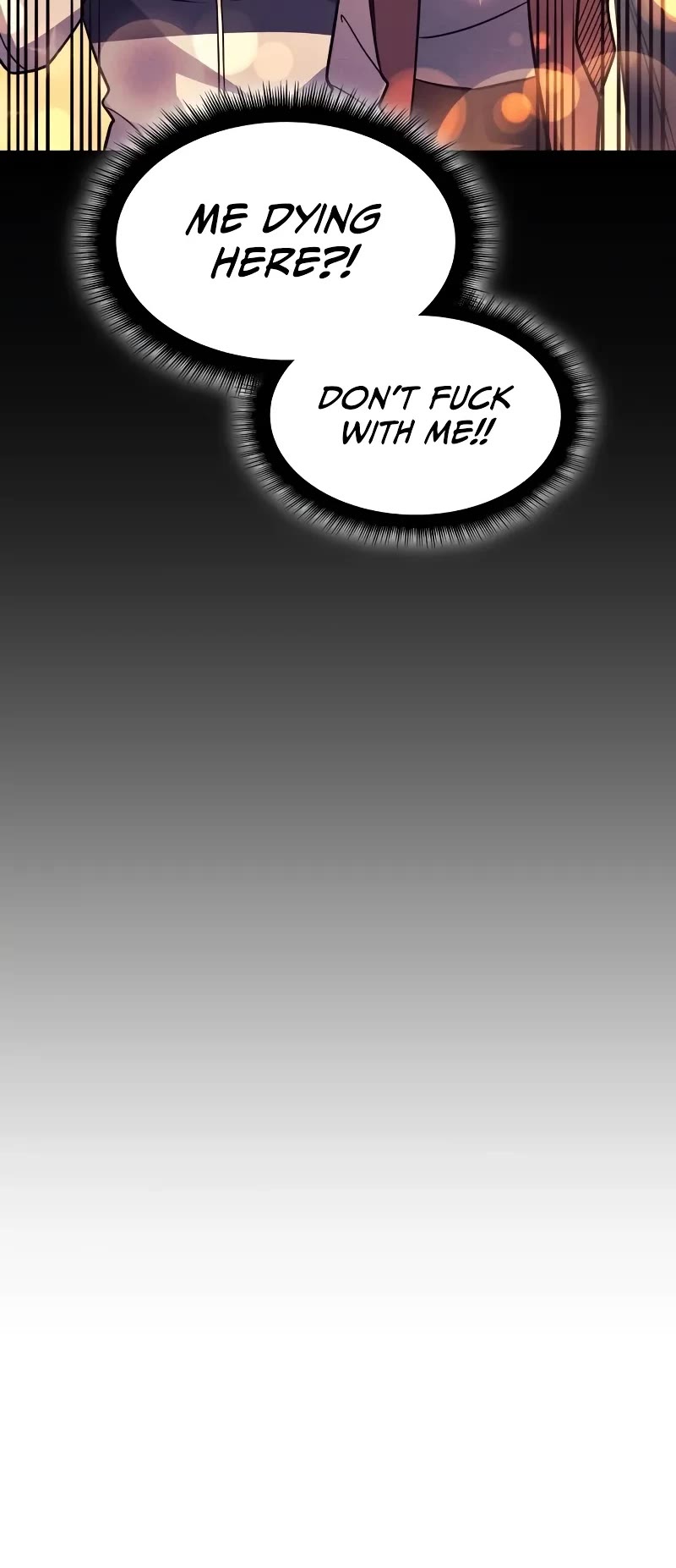 Regressing With the King's Power chapter 61 page 79