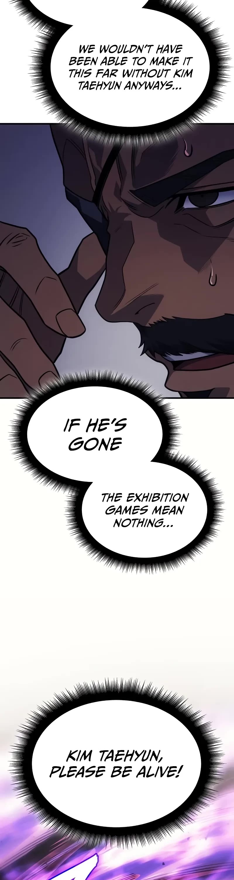 Regressing With the King's Power chapter 61 page 8