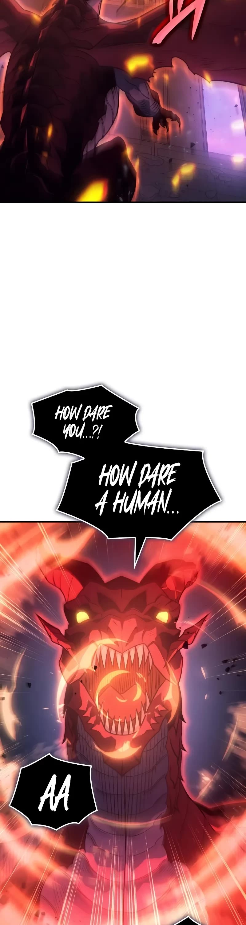 Regressing With the King's Power chapter 61 page 82