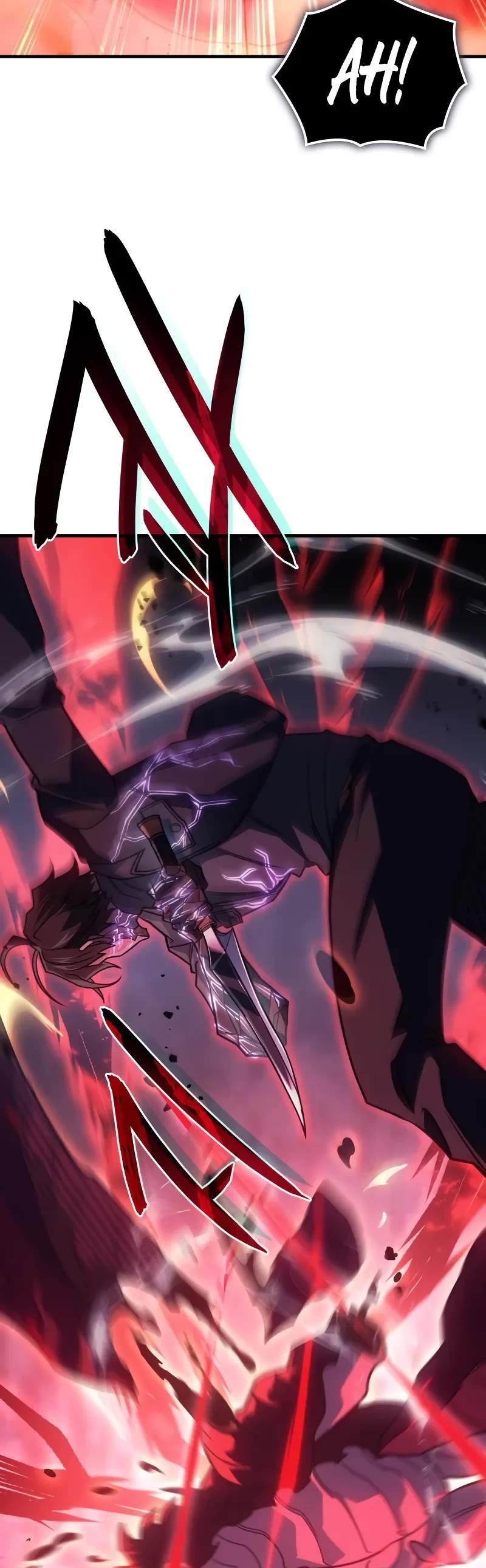 Regressing With the King's Power chapter 61 page 83