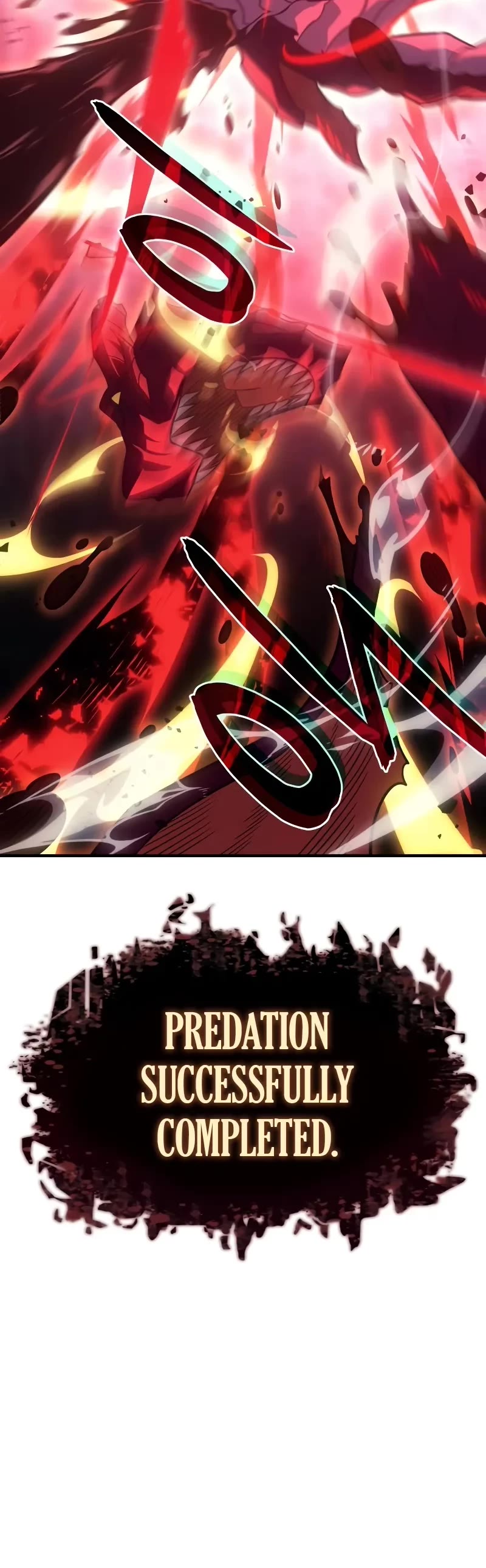 Regressing With the King's Power chapter 61 page 84