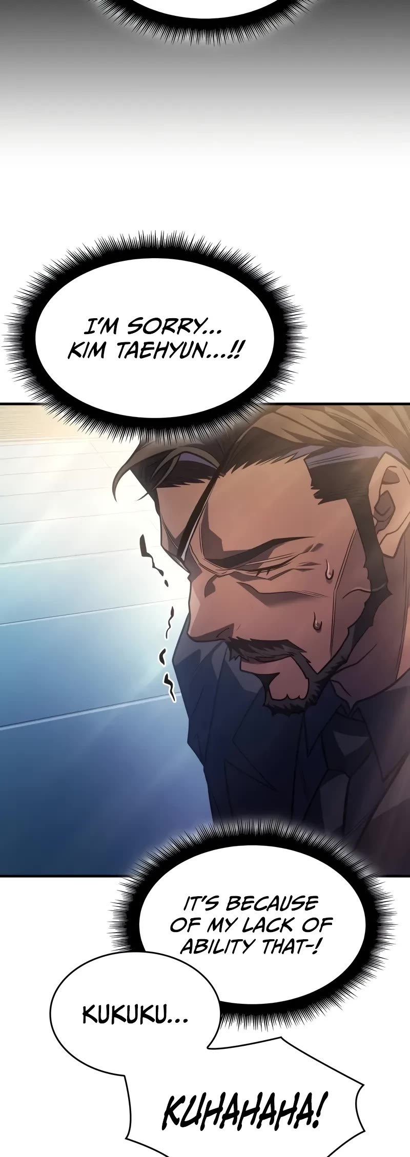 Regressing With the King's Power chapter 62 page 10