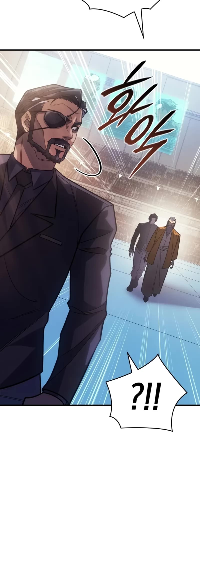 Regressing With the King's Power chapter 62 page 11