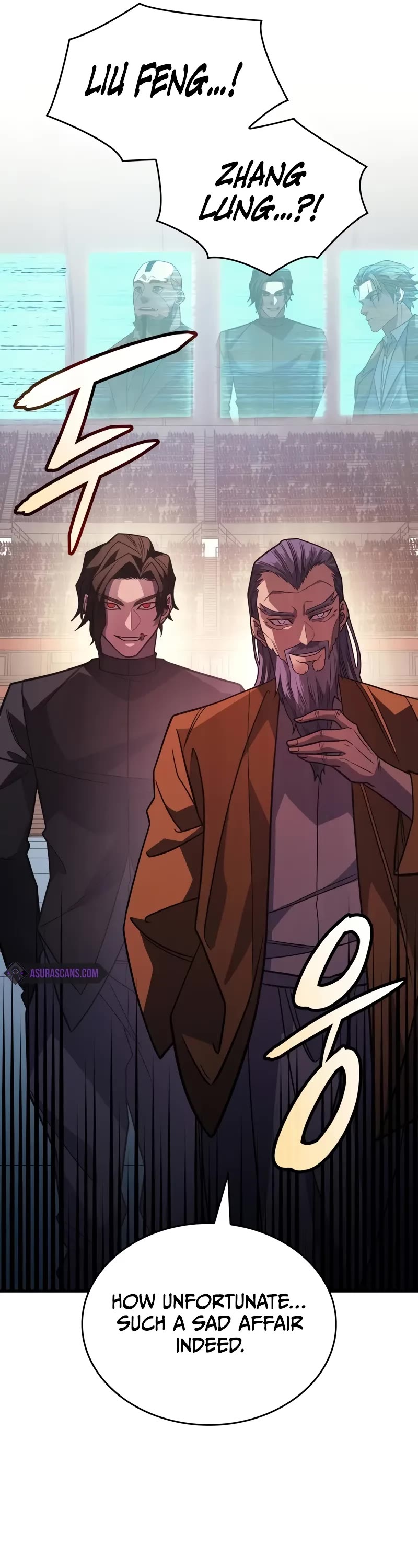 Regressing With the King's Power chapter 62 page 12