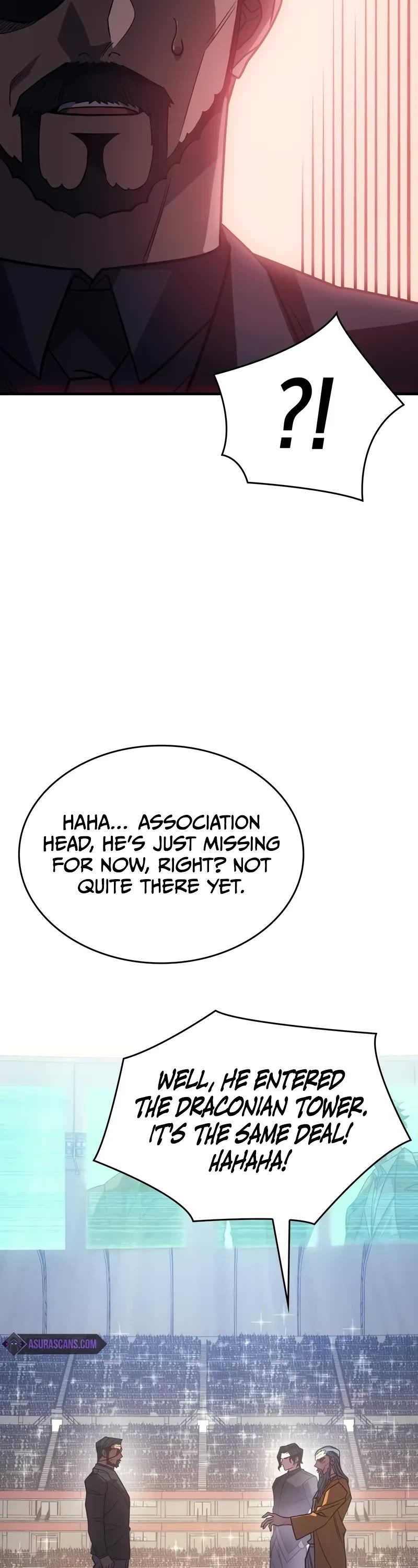 Regressing With the King's Power chapter 62 page 14