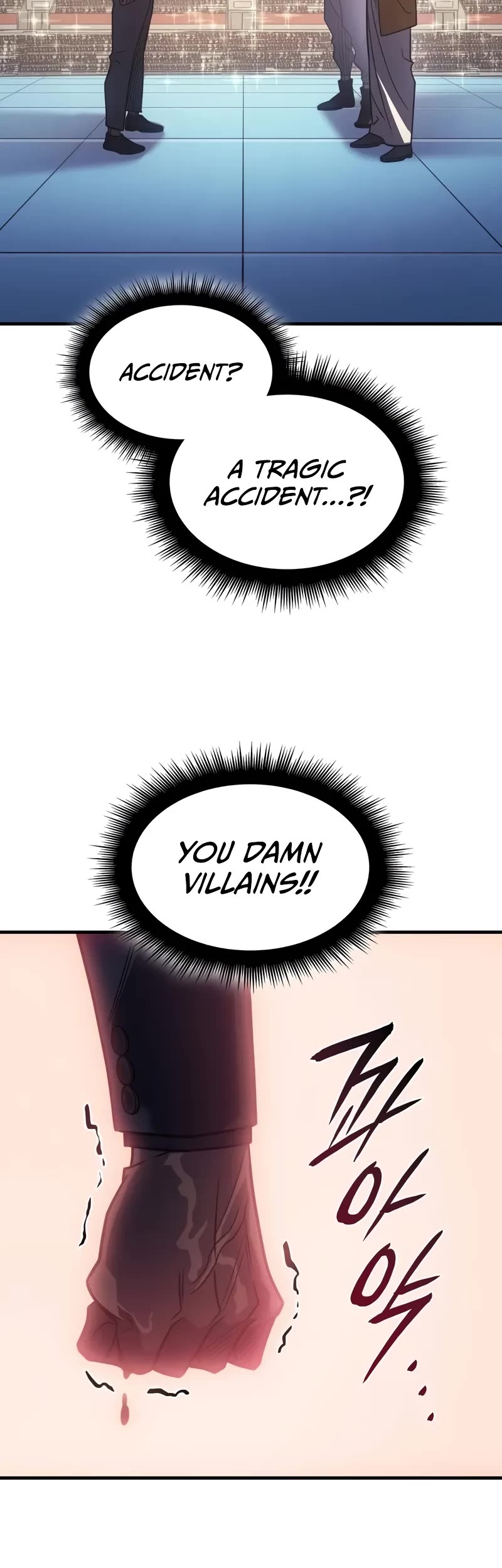 Regressing With the King's Power chapter 62 page 15