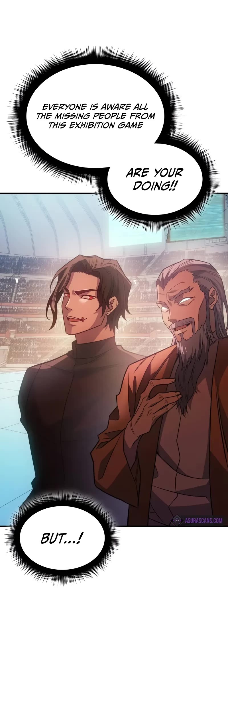 Regressing With the King's Power chapter 62 page 16