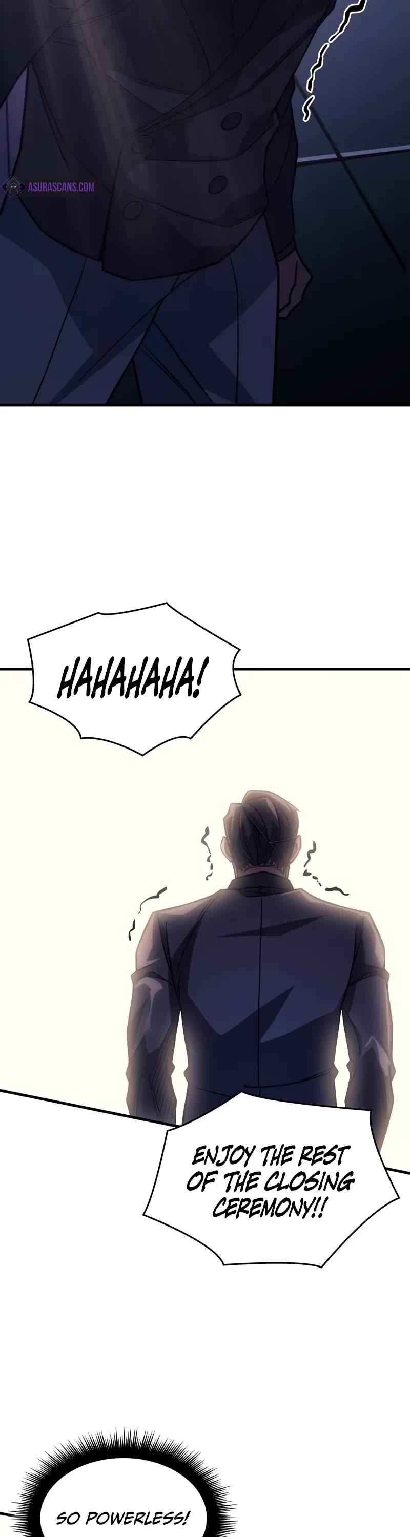 Regressing With the King's Power chapter 62 page 18