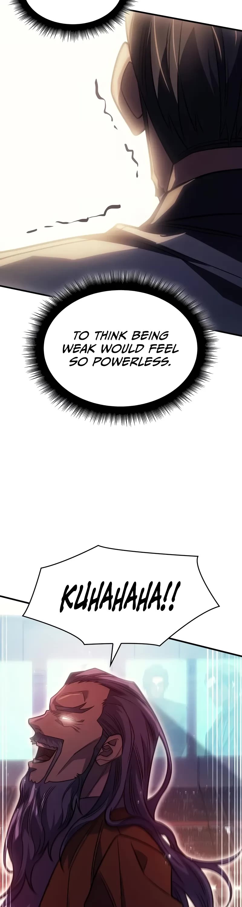 Regressing With the King's Power chapter 62 page 19