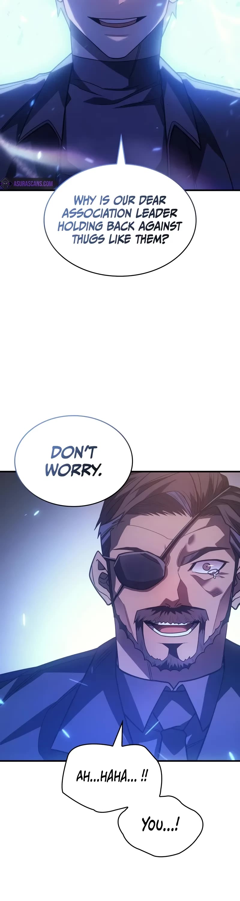 Regressing With the King's Power chapter 62 page 23