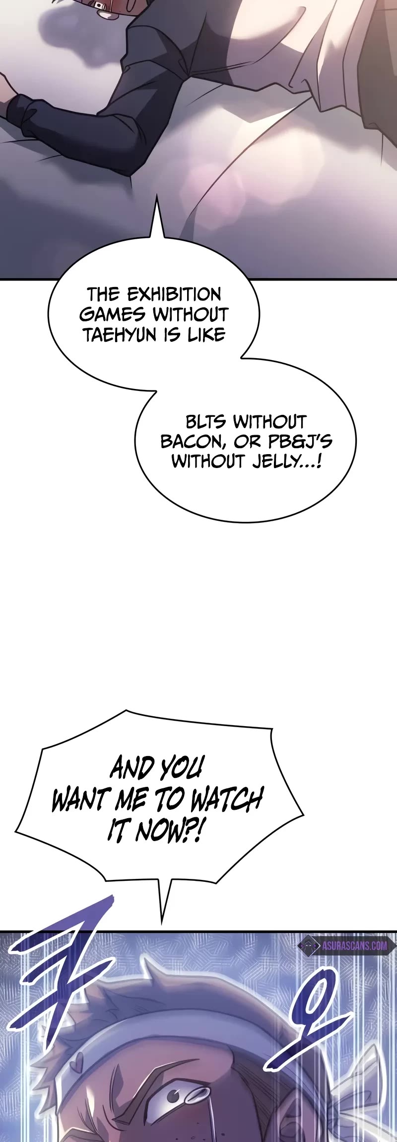 Regressing With the King's Power chapter 62 page 30