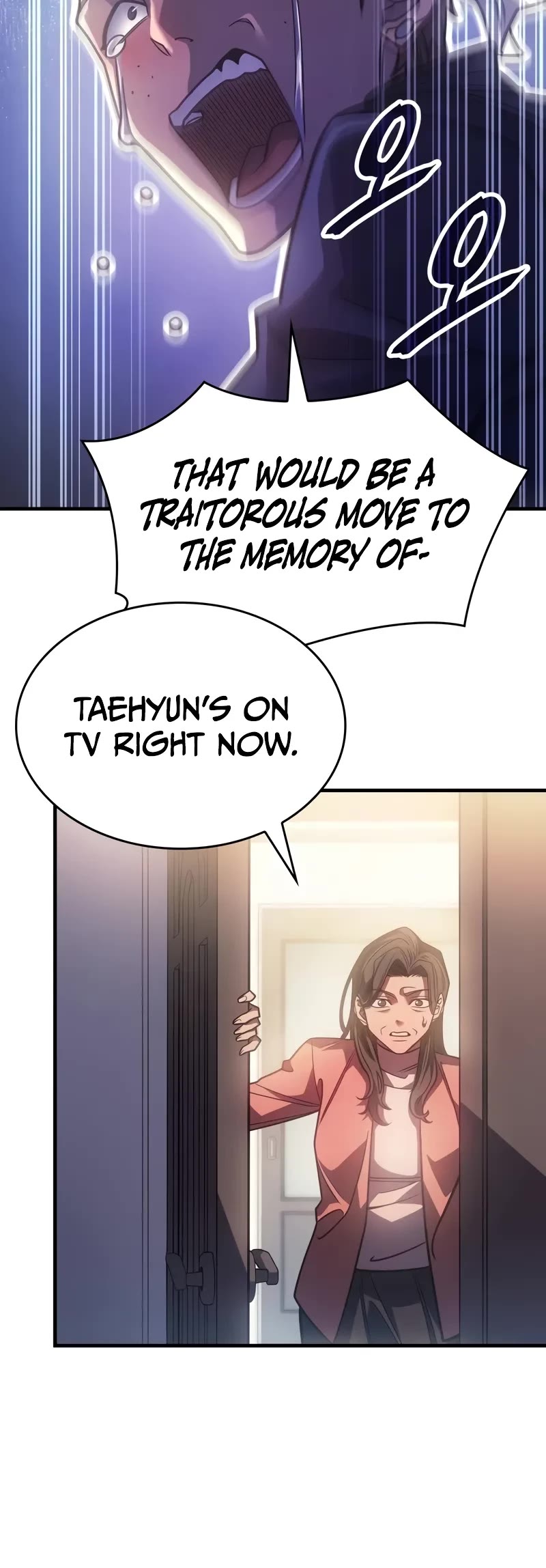 Regressing With the King's Power chapter 62 page 31