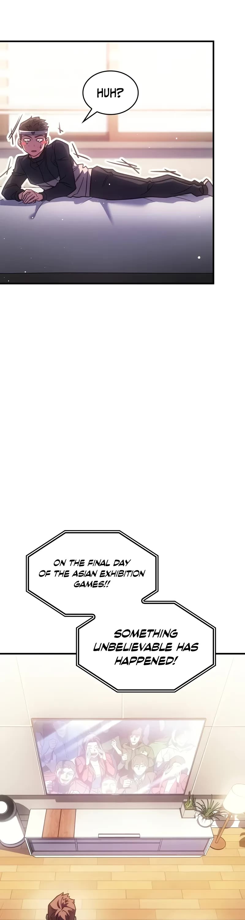 Regressing With the King's Power chapter 62 page 32