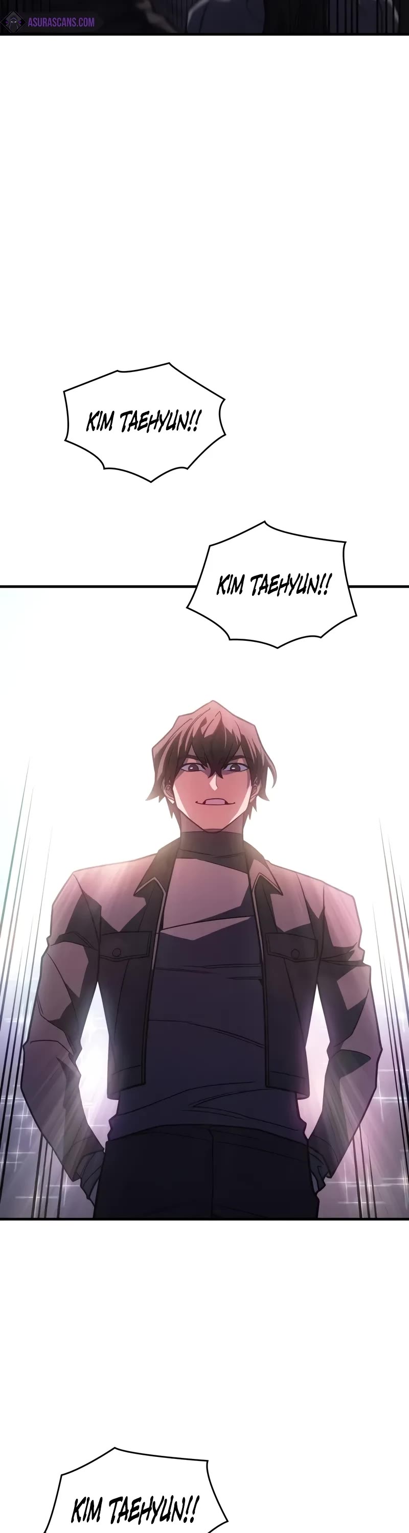 Regressing With the King's Power chapter 62 page 38