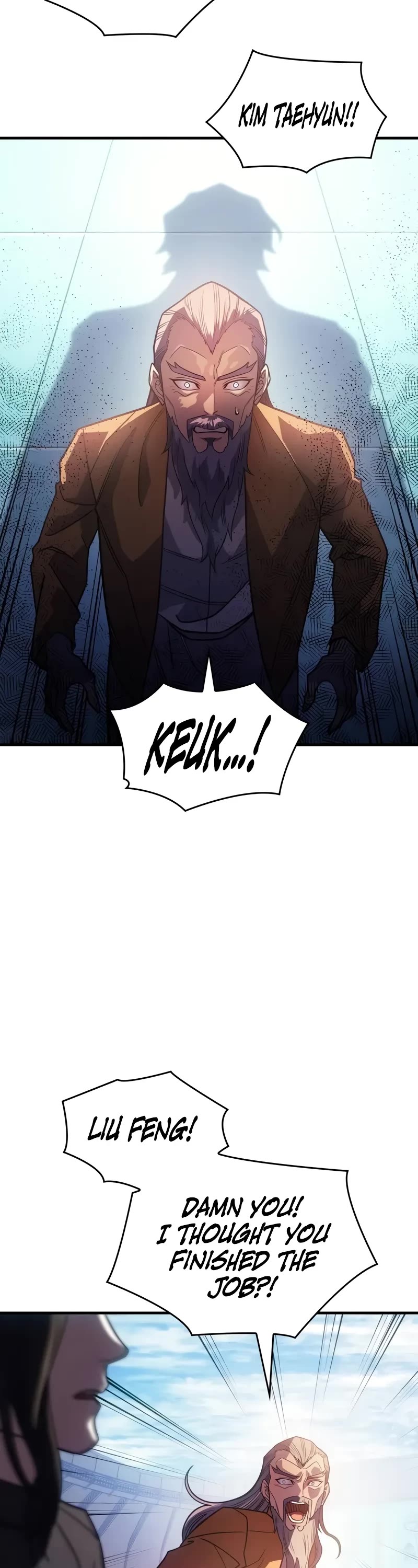 Regressing With the King's Power chapter 62 page 39