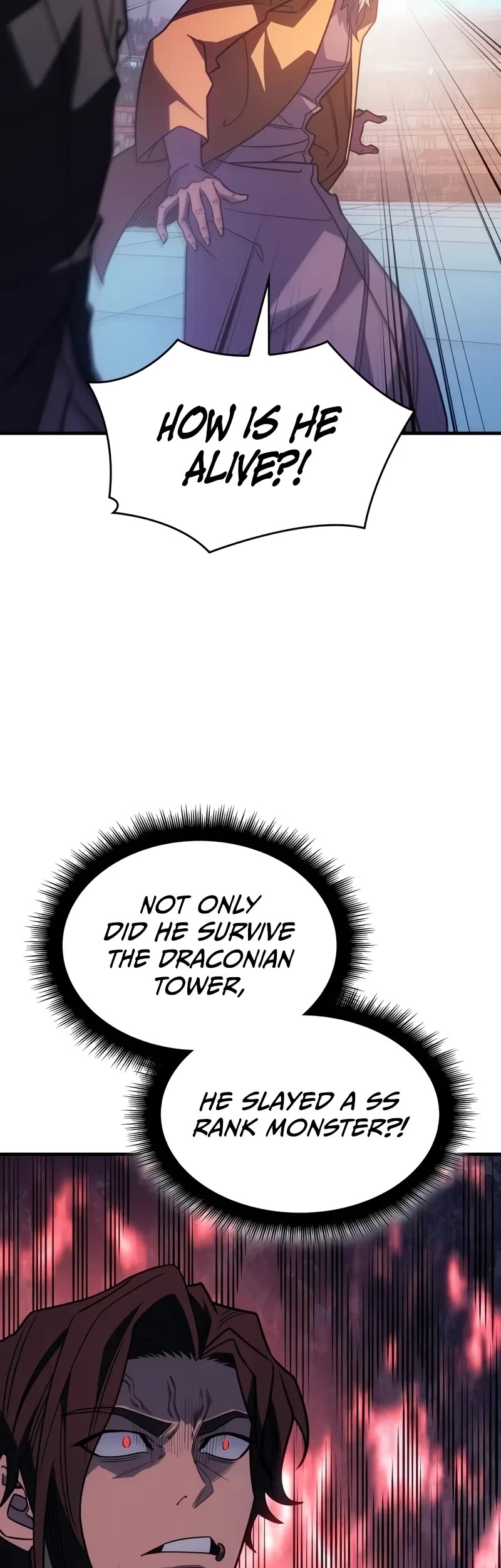 Regressing With the King's Power chapter 62 page 40