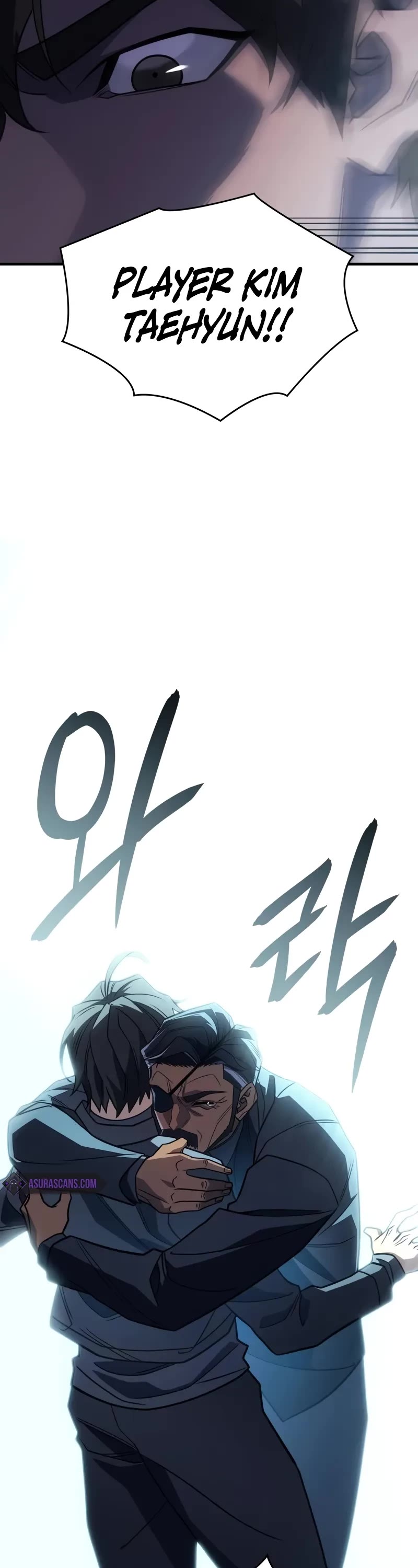 Regressing With the King's Power chapter 62 page 44