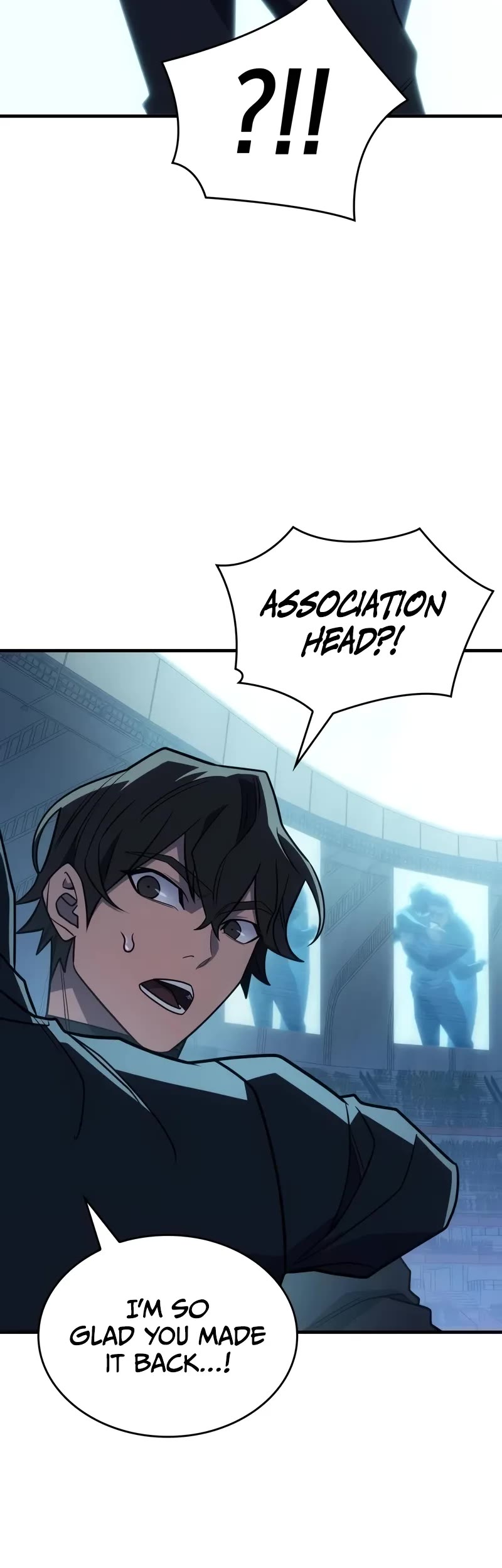 Regressing With the King's Power chapter 62 page 45