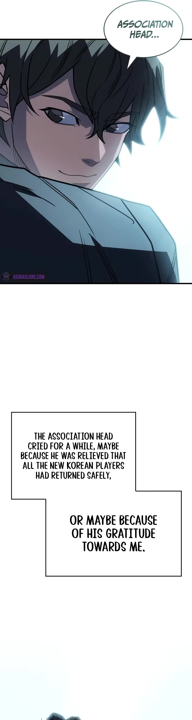 Regressing With the King's Power chapter 62 page 47