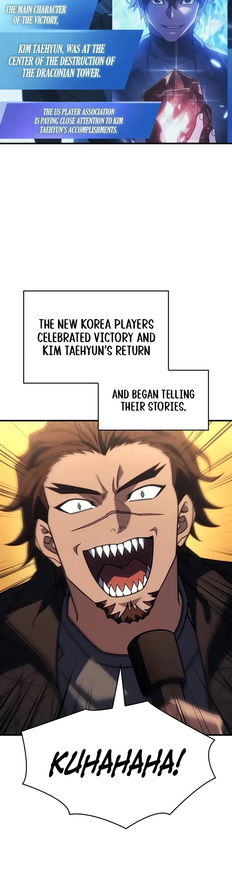 Regressing With the King's Power chapter 62 page 49