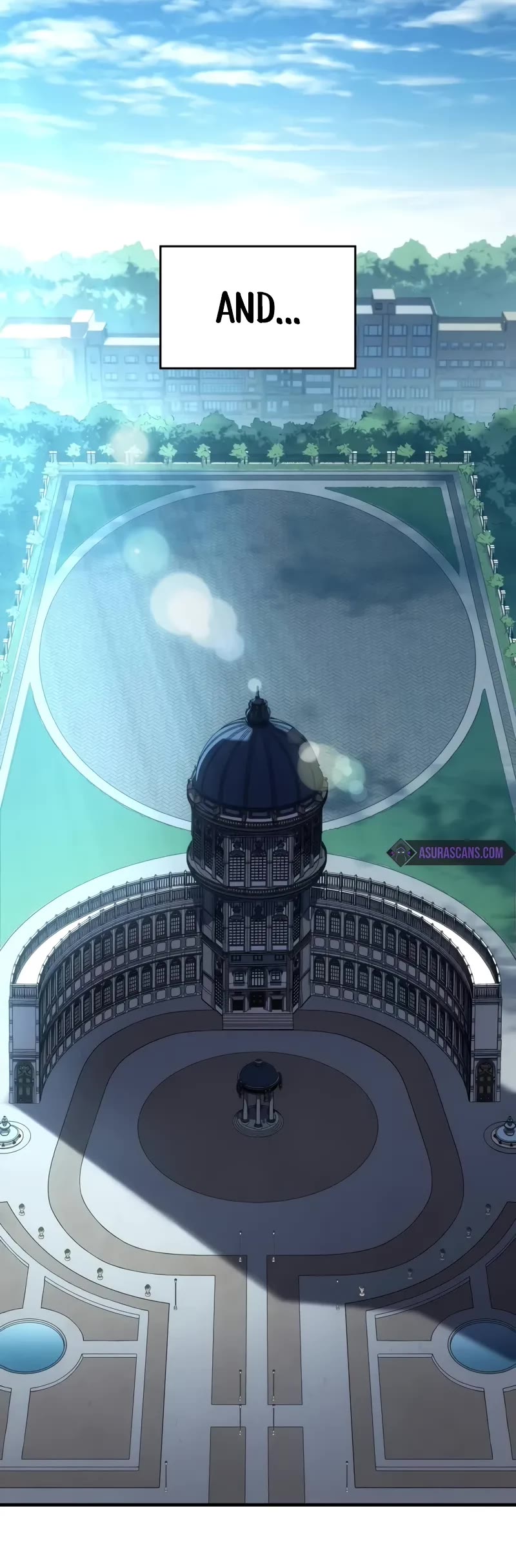 Regressing With the King's Power chapter 62 page 51