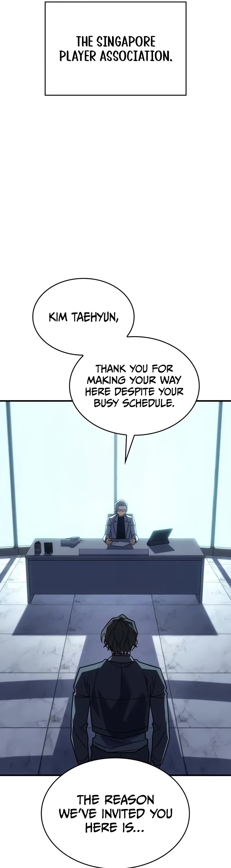 Regressing With the King's Power chapter 62 page 52