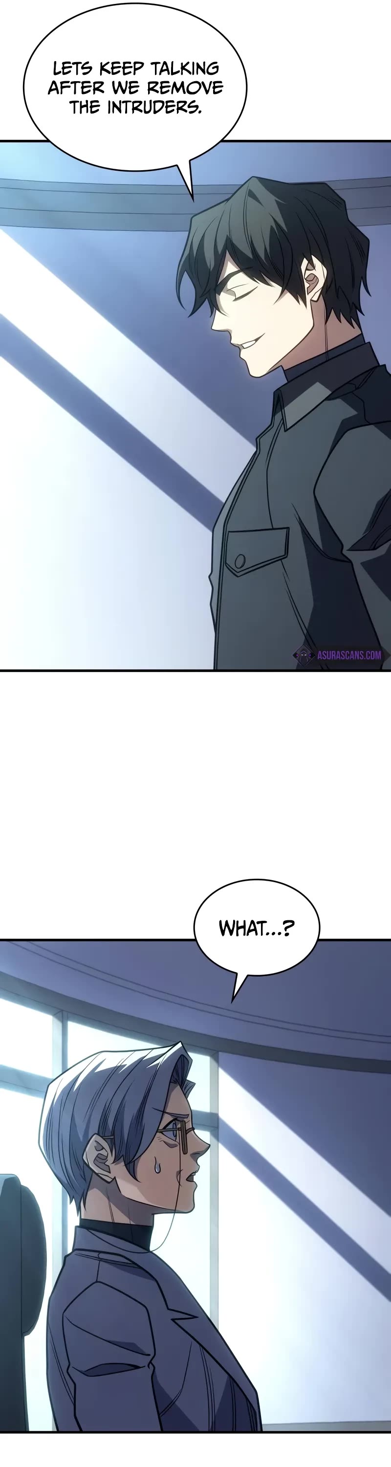 Regressing With the King's Power chapter 62 page 57