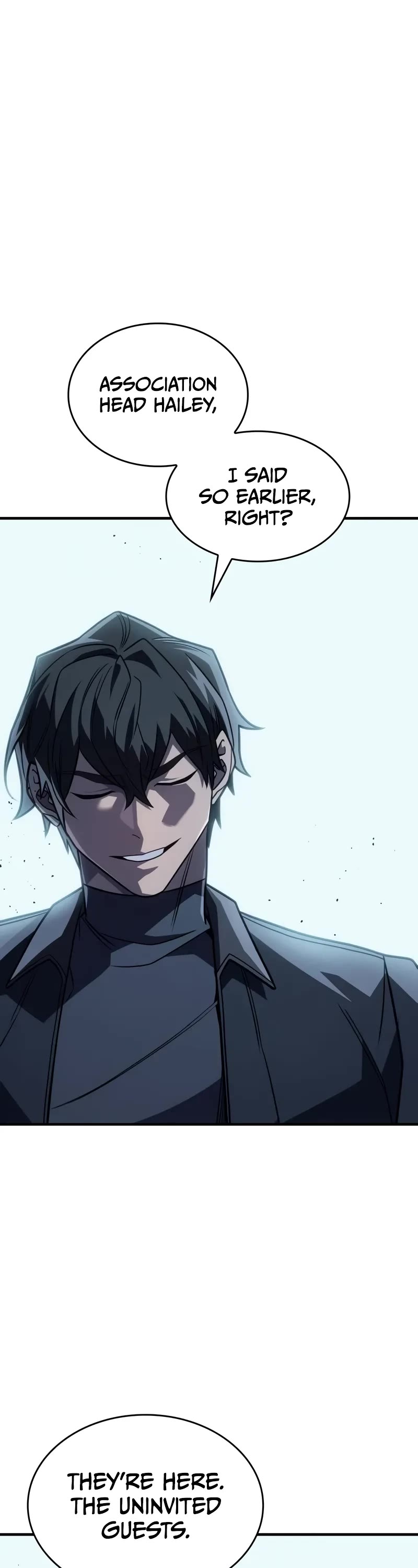 Regressing With the King's Power chapter 62 page 63