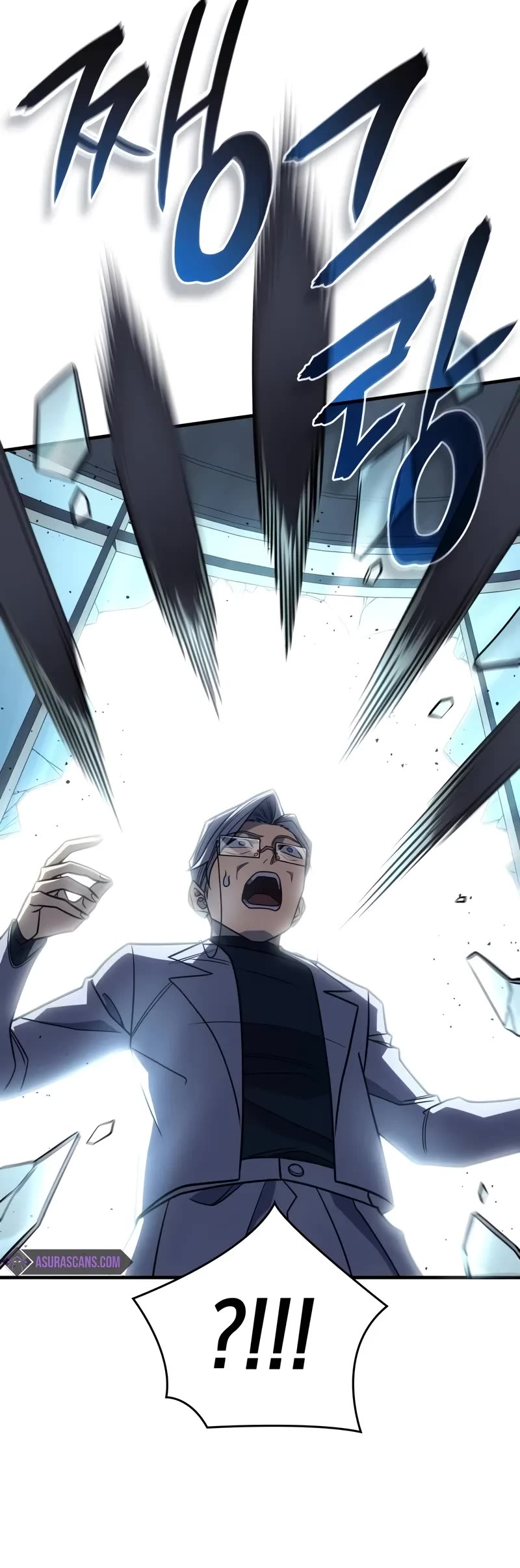 Regressing With the King's Power chapter 62 page 65