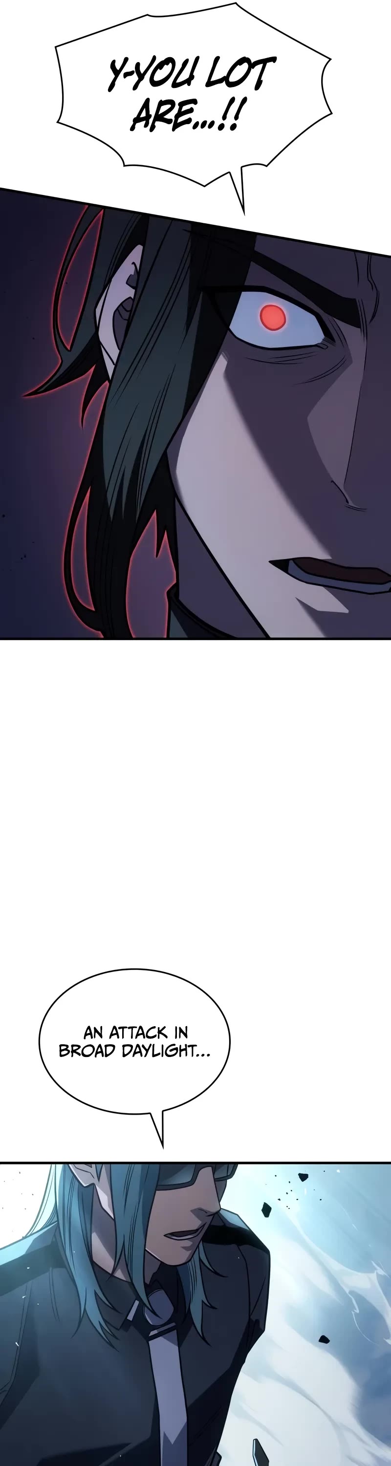 Regressing With the King's Power chapter 62 page 67