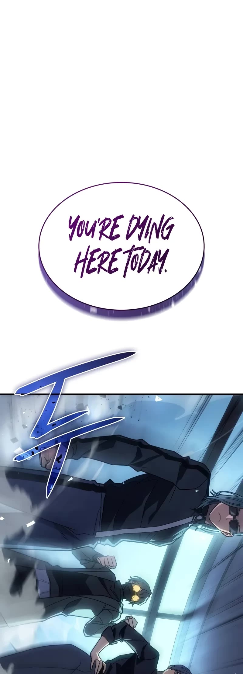 Regressing With the King's Power chapter 62 page 72