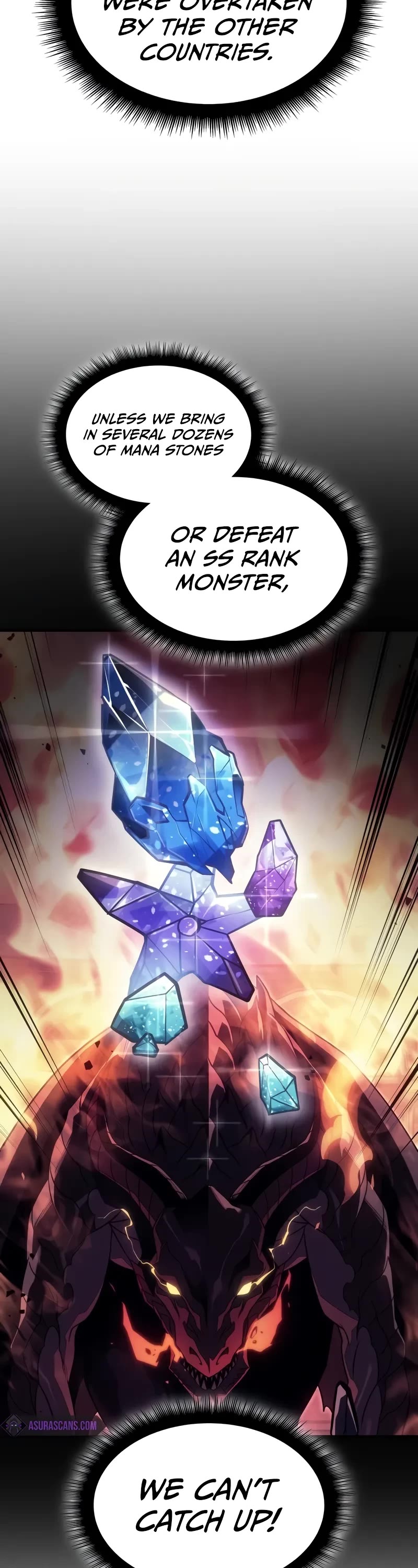 Regressing With the King's Power chapter 62 page 9